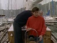 Click to watch 'Troubled Waters' (popup) My Secret Identity